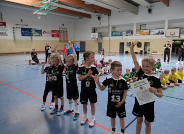 HC Elbflorenz I